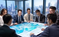 盈禾信息咨询服务部，赋能复杂商业环境，成就卓越未来