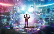 全球领先，创新驱动未来