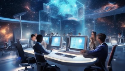 星云，技术与服务的完美结合解决方案