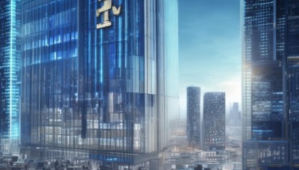 联扬，信息技术咨询领域的领导者