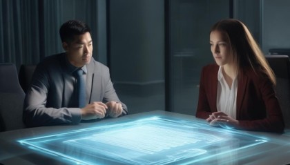 信息技术咨询费用透明，一场无声的合同谈判