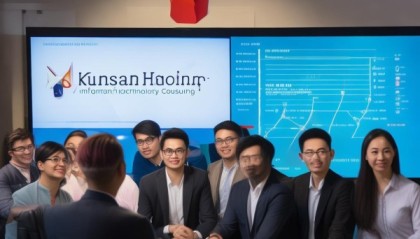 昆山昊铭信息技术咨询，助力企业数字化转型的智囊机构