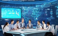 河南思诚信息技术咨询助力企业数字化转型