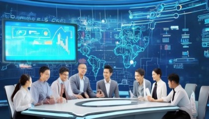 河南思诚信息技术咨询助力企业数字化转型