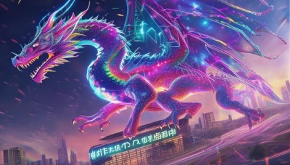 新龙信息咨询服务，赋能未来的技术生态系统
