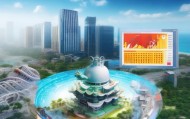 海口买买提江，海南信息咨询服务的发展与机遇