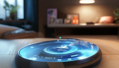 君乐解卡，科技与生活的完美融合