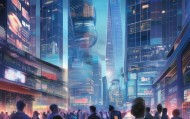 上海信息化技术，驱动发展新机遇