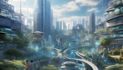 茶陵信息服务，探索未来