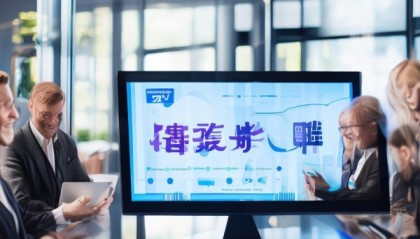 信祥信息咨询服务，助力企业成长的智慧之选