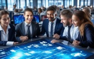 解读嘉泽信息技术咨询电话，助力企业数字化转型的关键力量