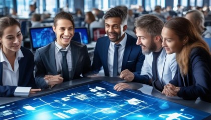 解读嘉泽信息技术咨询电话，助力企业数字化转型的关键力量