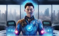 皓轩信息咨询服务，助力企业迈向数字化与智能化的未来
