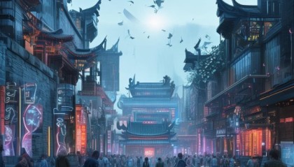 智创未来，智享生活，西安金巨和的未来之选