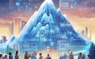 盐山信息咨询服务，助力城市产业升级与民生改善