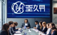 小胡信息咨询服务部，助力商业数字化的智囊团