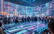 上海信息化财务咨询市价，市场现状与发展趋势分析