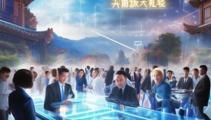 安徽伦丰信息技术咨询公司助力企业数字化转型，实现共赢未来。