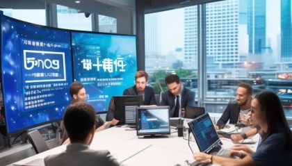 融茂商务信息技术咨询服务中心，助力商务数字化转型的信赖伙伴