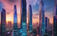新吴区，技术驱动创新高地，未来一片 promising的前景
