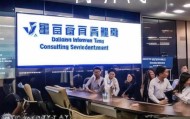 大连龙翔信息咨询服务部，赋能企业，提供专业服务