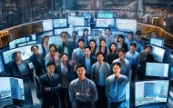 鸿顺信息咨询服务部，赋能企业数字化转型的强劲力量