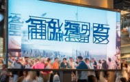 肥城市信息咨询服务助力企业发展与民生保障
