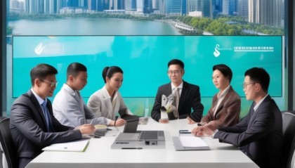 洪湖信息咨询服务，助力企业合规与创新
