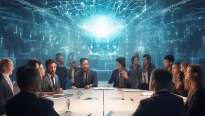 重塑商业生态，信息技术咨询的终极力量