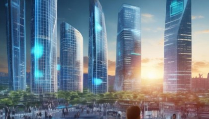 江阴，创新信息技术咨询的崛起与未来