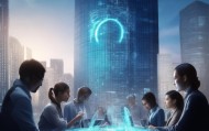 赛博尔大连信息技术咨询，赋能未来，助力数字化转型