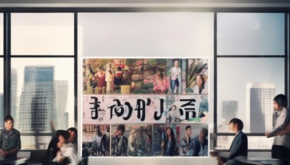 鸿顺信息咨询服务招聘，你的机会与挑战