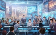 南充信息化教育咨询，机遇与挑战
