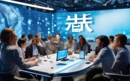 瑞昌市金信信息咨询服务，助力企业数字化发展