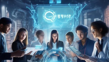众邦信息技术咨询，赋能未来，成就辉煌