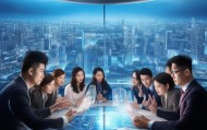 鑫汇信息技术咨询服务部，助力企业数字化转型，开启未来新篇章