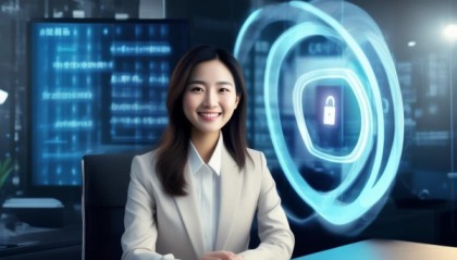 琳达信息咨询服务，守护隐私，构建安全的未来。