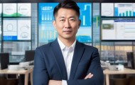 陈亮，信息咨询服务领域的引领者