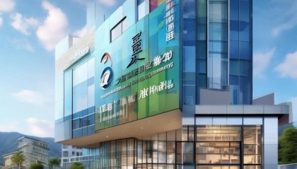 大余县信息咨询服务公司助力地方经济发展