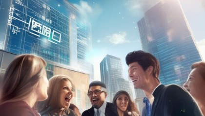 赤水市飞富信息咨询服务，机遇与未来
