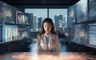 小瑶信息咨询服务，助力企业成长的智慧之光
