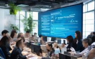 泸州市王枭宇信息咨询服务，助力企业数字化转型