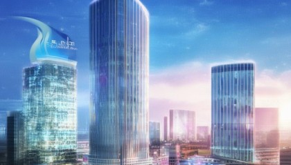 哈尔滨永正信息技术咨询，助力哈尔滨经济转型与升级