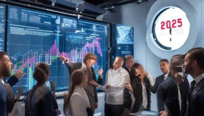 定言信息咨询服务部解析行业现状与未来展望