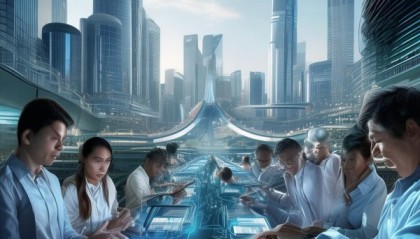 杨浦区信息化技术咨询，助力智慧城市建设与经济发展