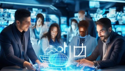 助力企业数字化转型，青芸信息咨询服务助力！