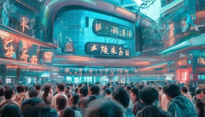 潮阳浮世信息咨询服务，机遇与挑战并存，未来待探索