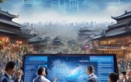 诸城千度缘，信息咨询服务领域的崛起与挑战
