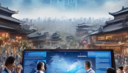 诸城千度缘，信息咨询服务领域的崛起与挑战