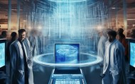 Compute the Future with Our Computing Technology:A Strategic Partnership in the Digital Age